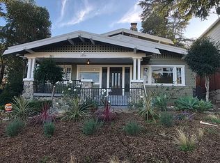 (Undisclosed Address), Los Angeles, CA 90041