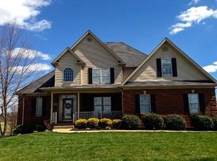 124 Gadwall Ln, Winchester, KY