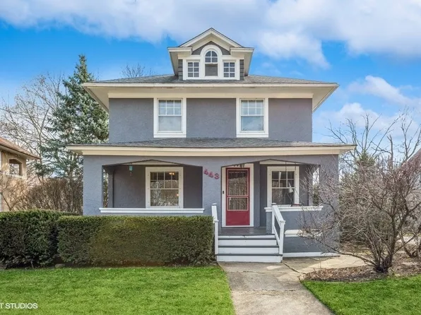 443 South St, Elgin, IL 60123