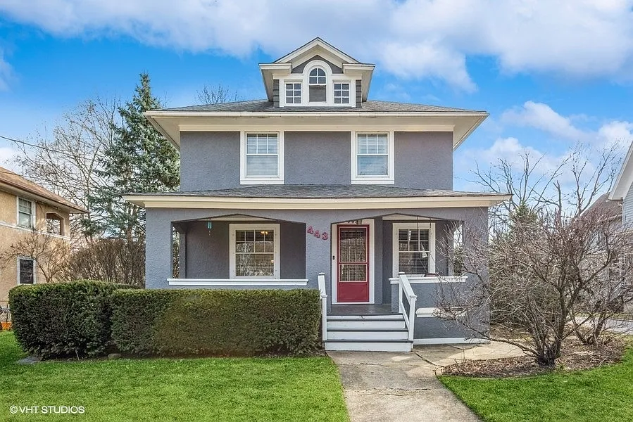 443 South St photo 1