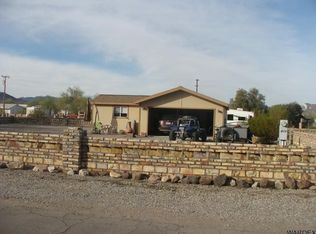 410 N Kitsap, Quartzsite, AZ 85346