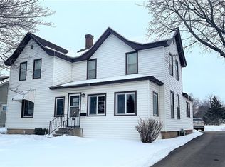1114 Main St, Bloomer, WI 54724