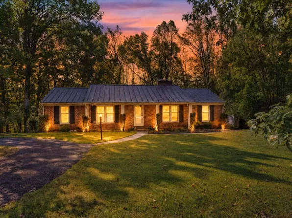 1285 Cedar Gate Rd, Monroe, VA 24574