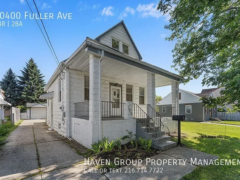 20400 Fuller Ave — Photo 2