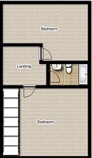 2nd image of 1747 West Blvd APT L2