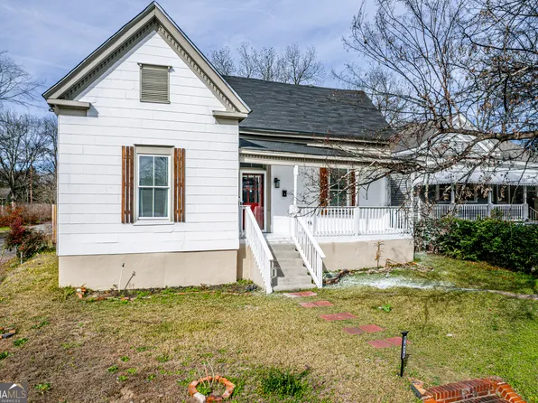 1471 Jackson St, Macon, GA 31201