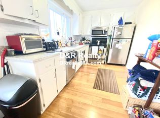 9 Breed St #6, Boston, MA 02128