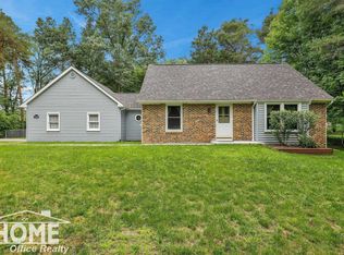 12540 Forest Meadow Dr, Perry, MI 48872
