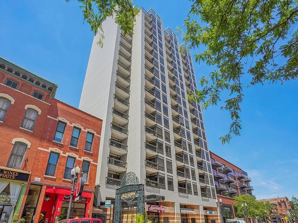 1st image of 1212 N Wells St APT 1103