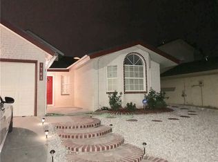 1761 Charlie Smith Dr, El Paso, TX 79936