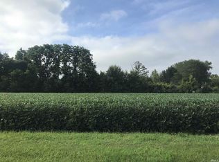 LOT 4 Quince Ln, Kokomo, IN