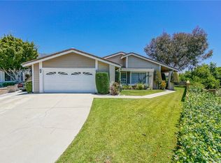 2242 Barbara Way, Upland, CA 91784