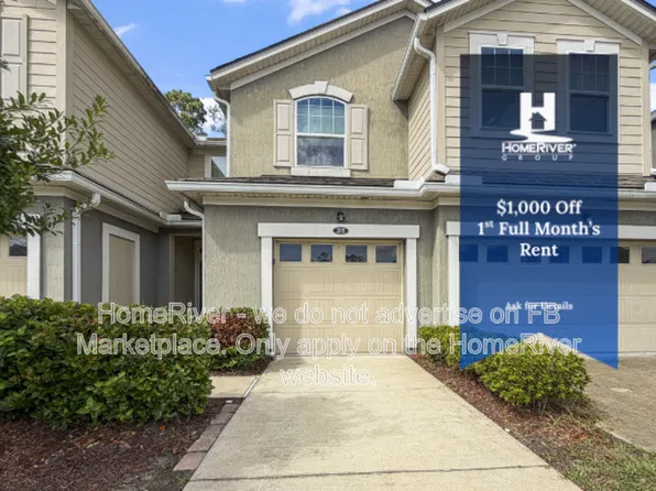 205 Richmond Dr, Saint Johns, FL 32259