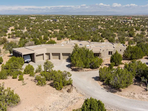 28 Canada Vista Dr, Sandia Park, NM 87047
