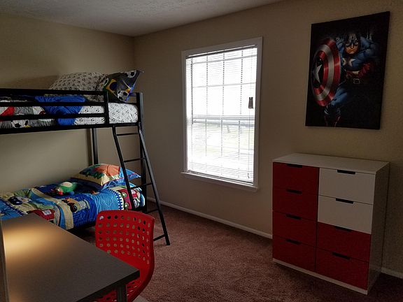 5th image of 3451 Sherburne Ln #2-05