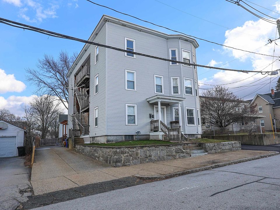 273 Belmont Street, Manchester, NH 03103 Zillow