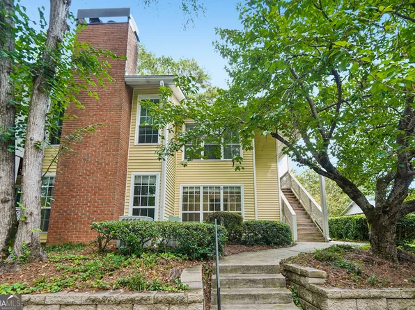 6818 Glenridge Dr APT H, Sandy Springs, GA 30328