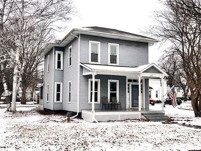 214 South Whiton Street, Whitewater, WI, 53190