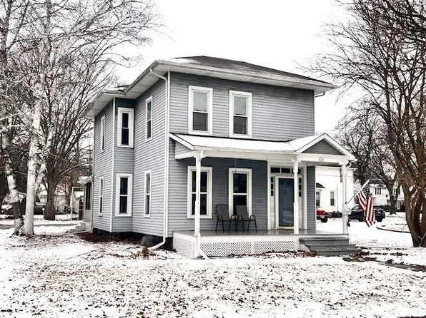 214 South Whiton Street, Whitewater, WI 53190
