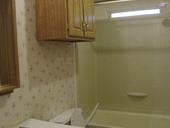Main bath