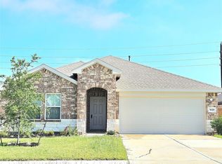 5029 Almond Terrace Dr, Katy, TX 77493