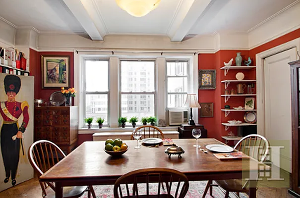 Sold by Halstead Real Estate | media 11