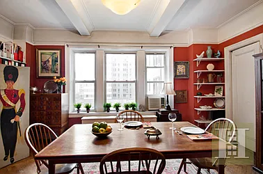 Sold by Halstead Real Estate