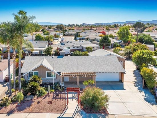 26221 Ridgemoor Rd, Menifee, CA 92586