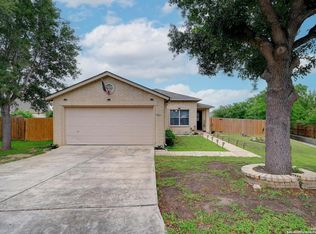 7702 Eastbrook Farm, San Antonio, TX 78239
