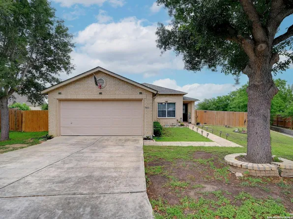 7702 Eastbrook Farm, San Antonio, TX 78239