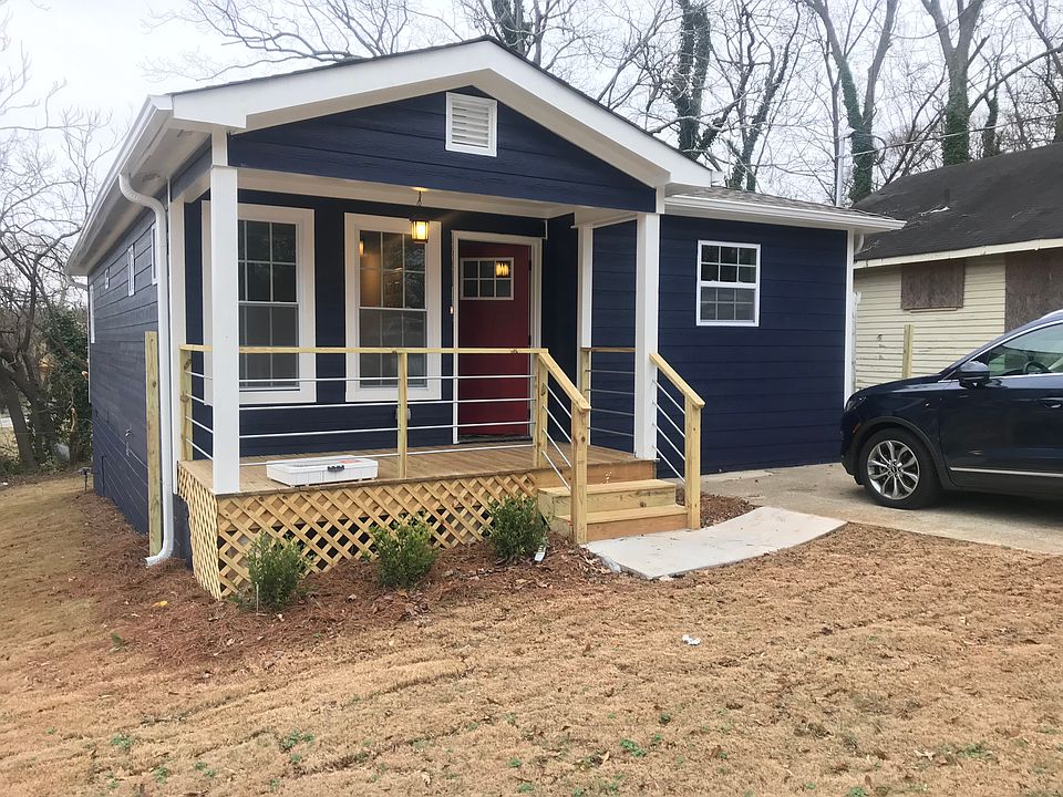 Fully Renovated Bungalow 