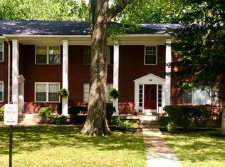 101 Sage Rd APT 2, Louisville, KY 40207