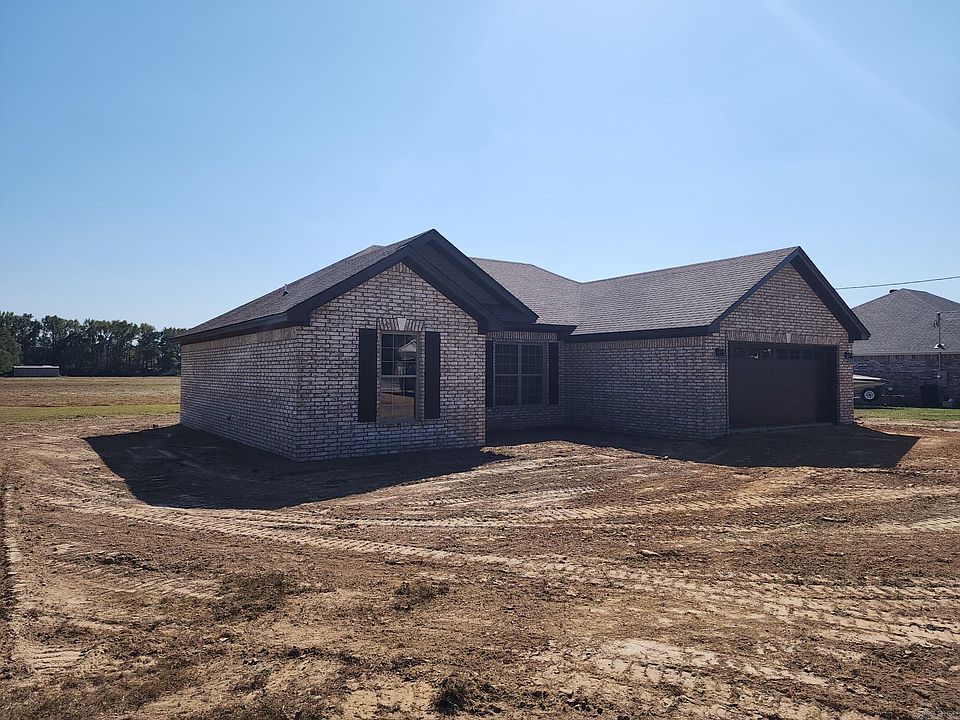 284 S Walker Rd, Higginson, AR 72068 Zillow