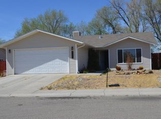501 Ginger St, Bloomfield, NM 87413