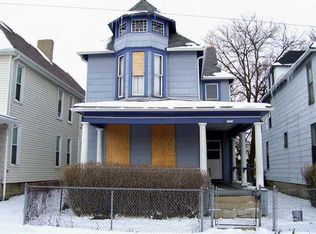 1304 Oak St, Columbus, OH