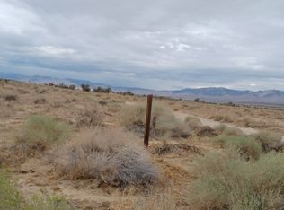 Corner 230 Stw Pav Ave #B8, Lancaster, CA 93536