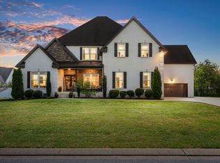 2527 Landis Ct, Murfreesboro, TN 37128
