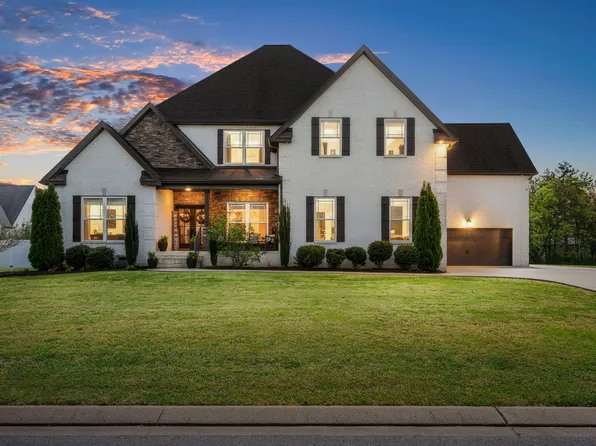 2527 Landis Ct, Murfreesboro, TN 37128