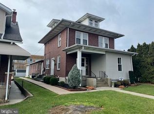 534 Raymond St, Reading, PA 19605