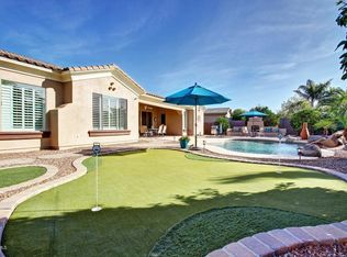 649 E Elgin St, Gilbert, AZ 85295
