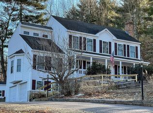14 Mount Henry Rd, Shirley, MA 01464