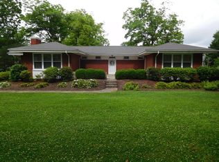 5 Brown Ln, Danville, VA 24541
