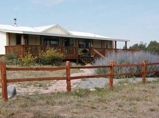 3601 County Road 318, Ignacio, CO 81137