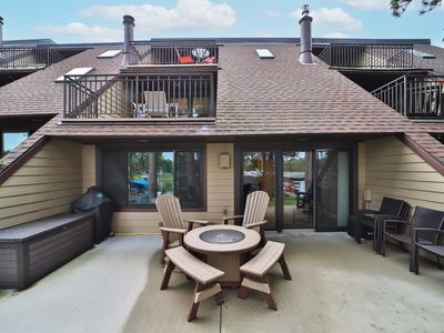 8098 Channel View Rd #7, Nisswa, MN, 56468