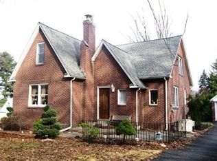 229 Red Lion Rd, Huntingdon Valley, PA 19006