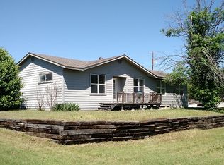 3716 Pennsylvania Trail, Granbury, TX 76048