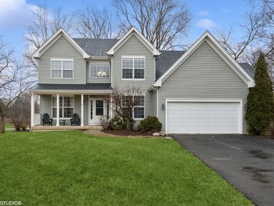 80 Talcott Ave, Crystal Lake, IL, 60014