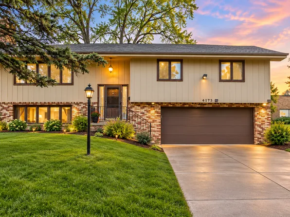 4173 Colorado Ave N, Crystal, MN 55422