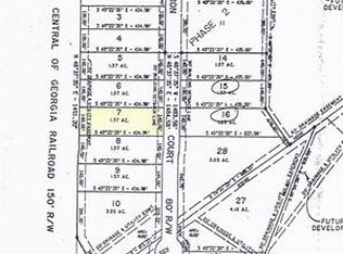 111 Sharon Ct, Pooler, GA 31322