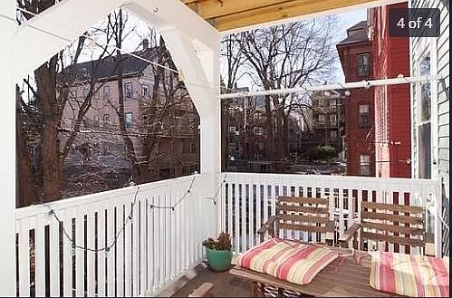 2nd image of 170 Saint Alphonsus St #2